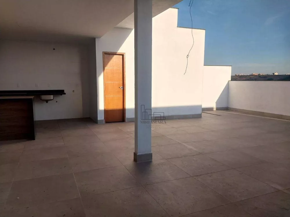 Cobertura, 3 quartos, 154 m² - Foto 7