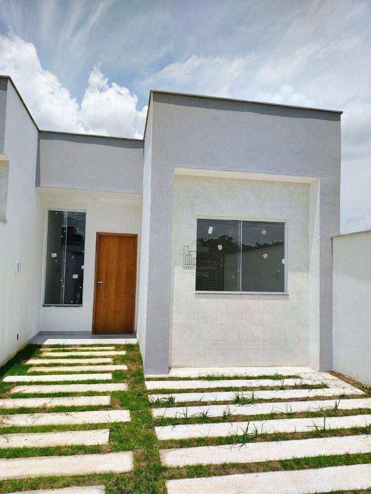 Casa, 2 quartos, 67 m² - Foto 1