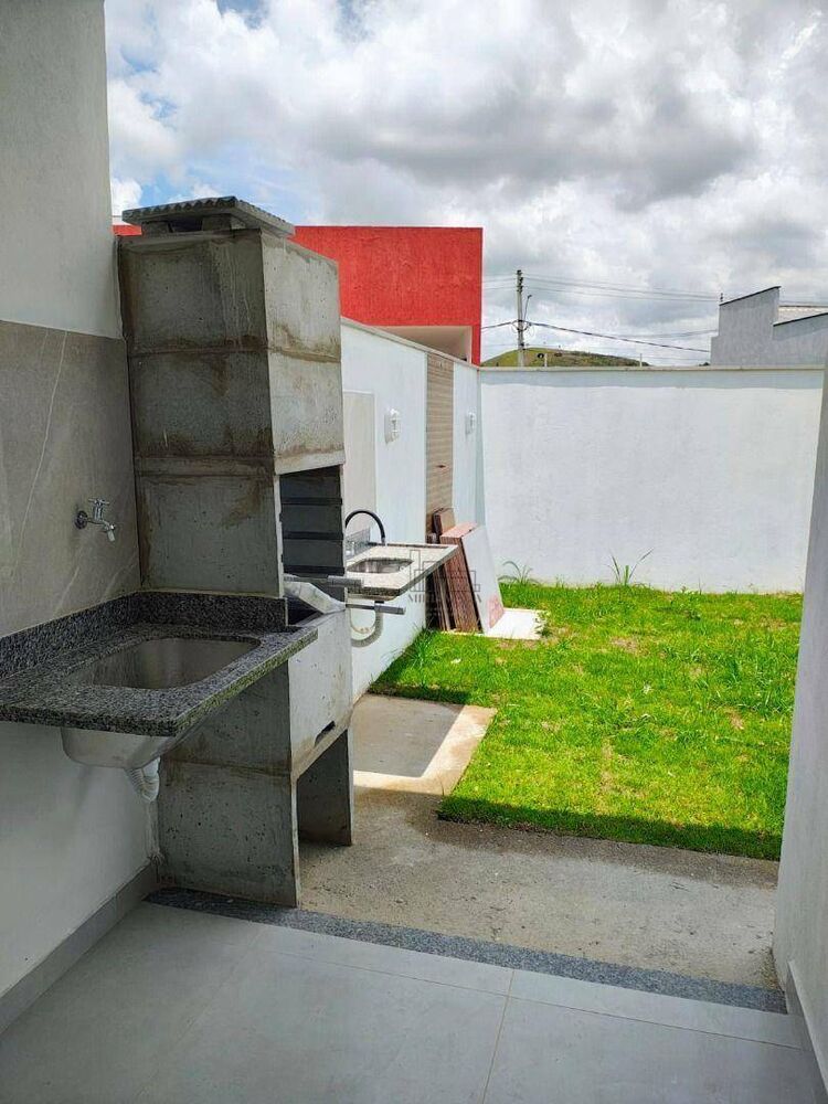 Casa, 2 quartos, 67 m² - Foto 2