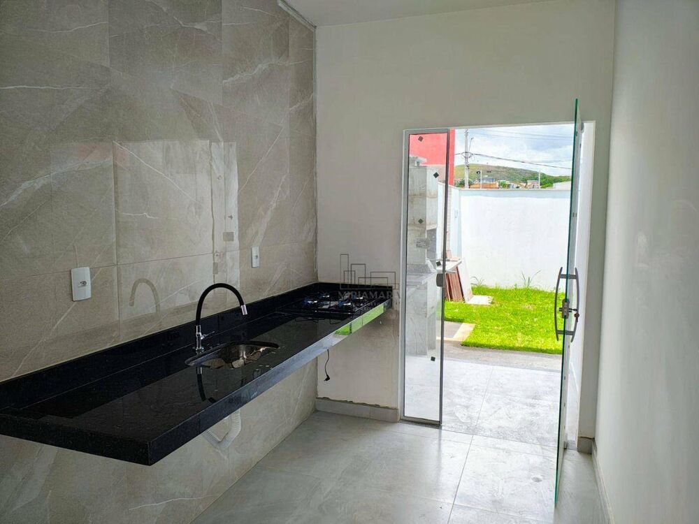 Casa, 2 quartos, 67 m² - Foto 5