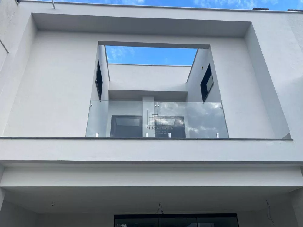 Casa, 3 quartos - Foto 11