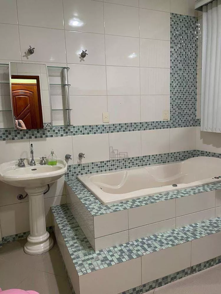 Casa, 6 quartos, 602 m² - Foto 16
