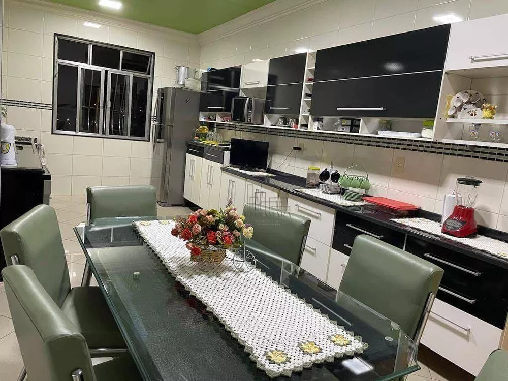 Casa, 6 quartos, 602 m² - Foto 4