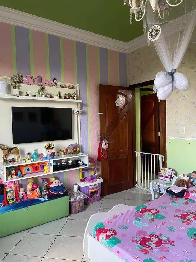 Casa, 6 quartos, 602 m² - Foto 13