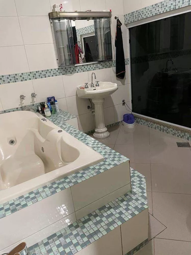 Casa, 6 quartos, 602 m² - Foto 14