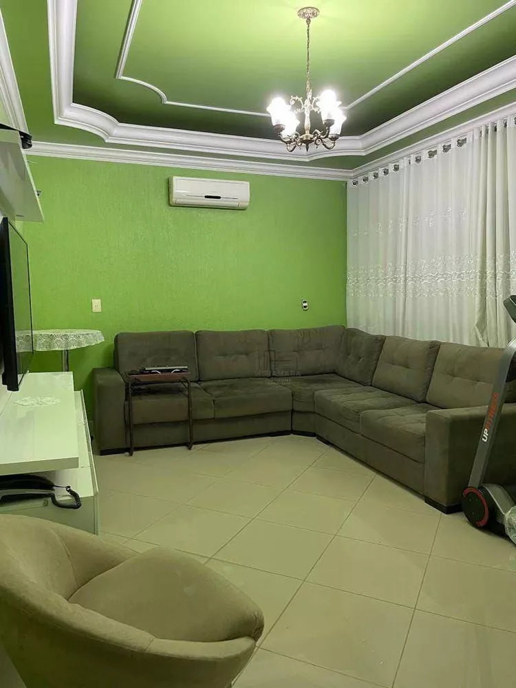 Casa, 6 quartos, 602 m² - Foto 9