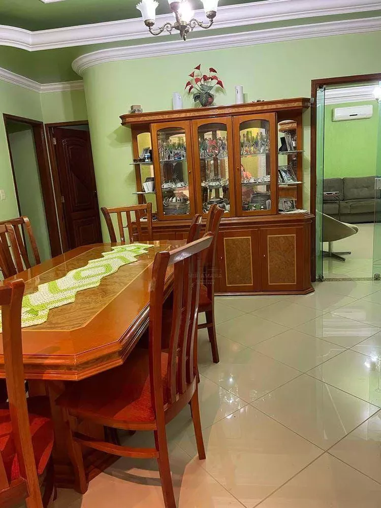 Casa, 6 quartos, 602 m² - Foto 5