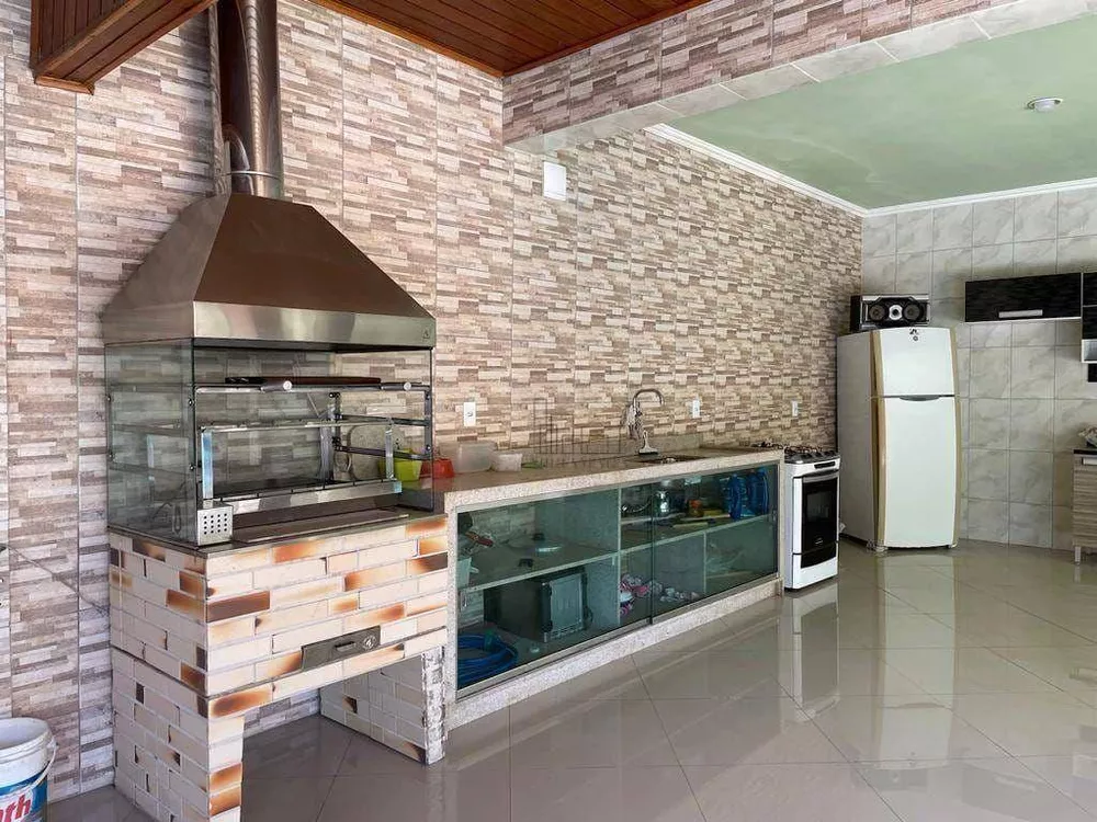 Casa, 6 quartos, 602 m² - Foto 2