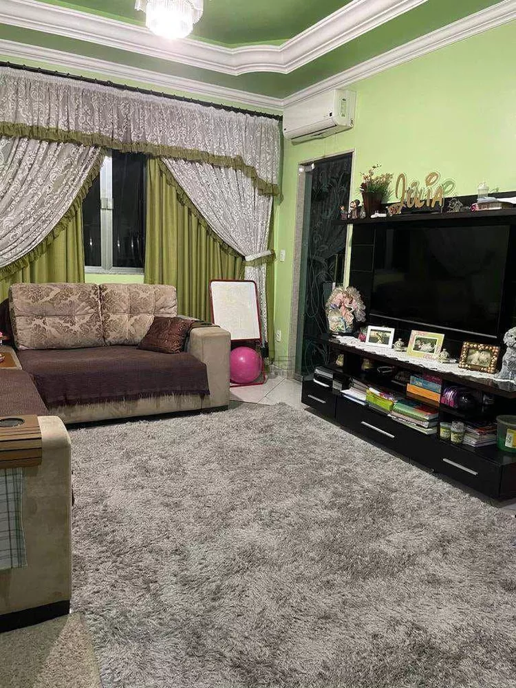 Casa, 6 quartos, 602 m² - Foto 11
