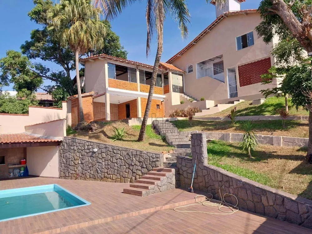 Casa, 2 quartos - Foto 1