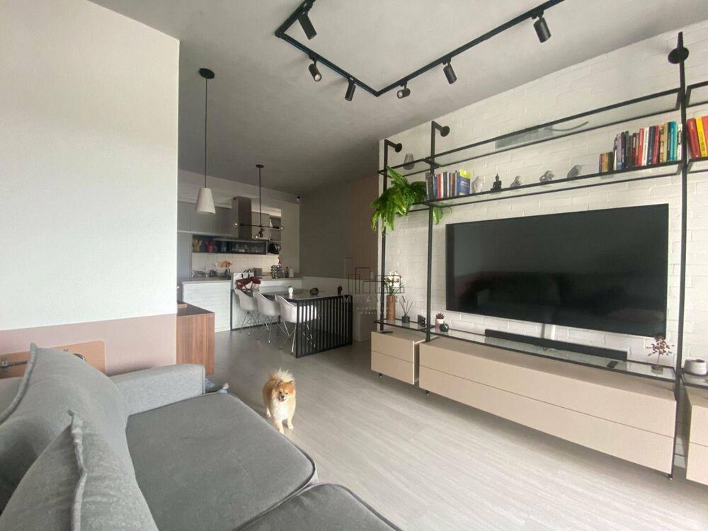Apartamento, 3 quartos, 100 m² - Foto 5