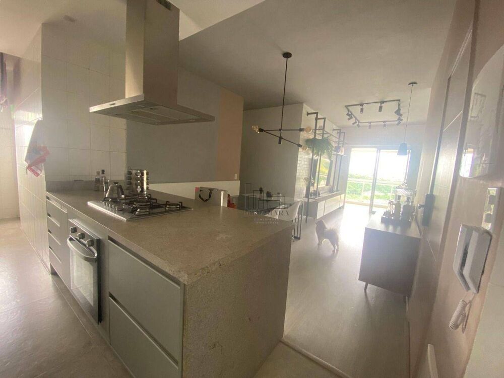 Apartamento, 3 quartos, 100 m² - Foto 3