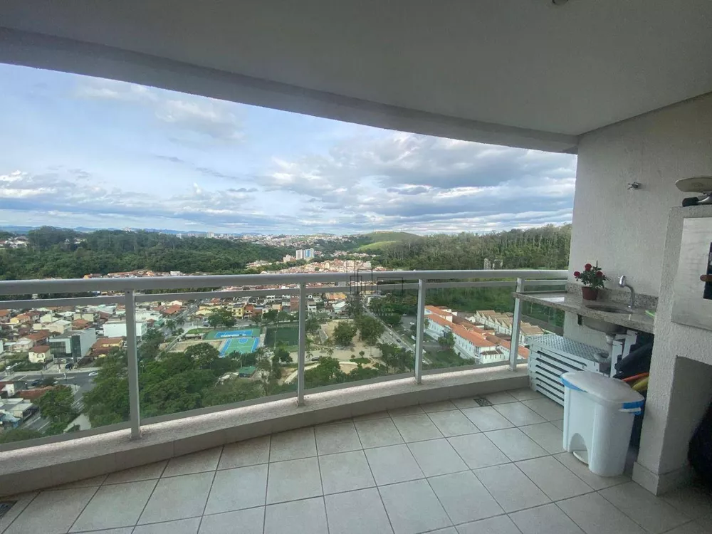 Apartamento, 3 quartos, 100 m² - Foto 6