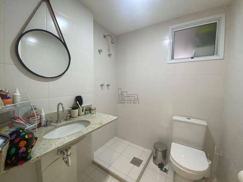 Apartamento, 3 quartos, 100 m² - Foto 2