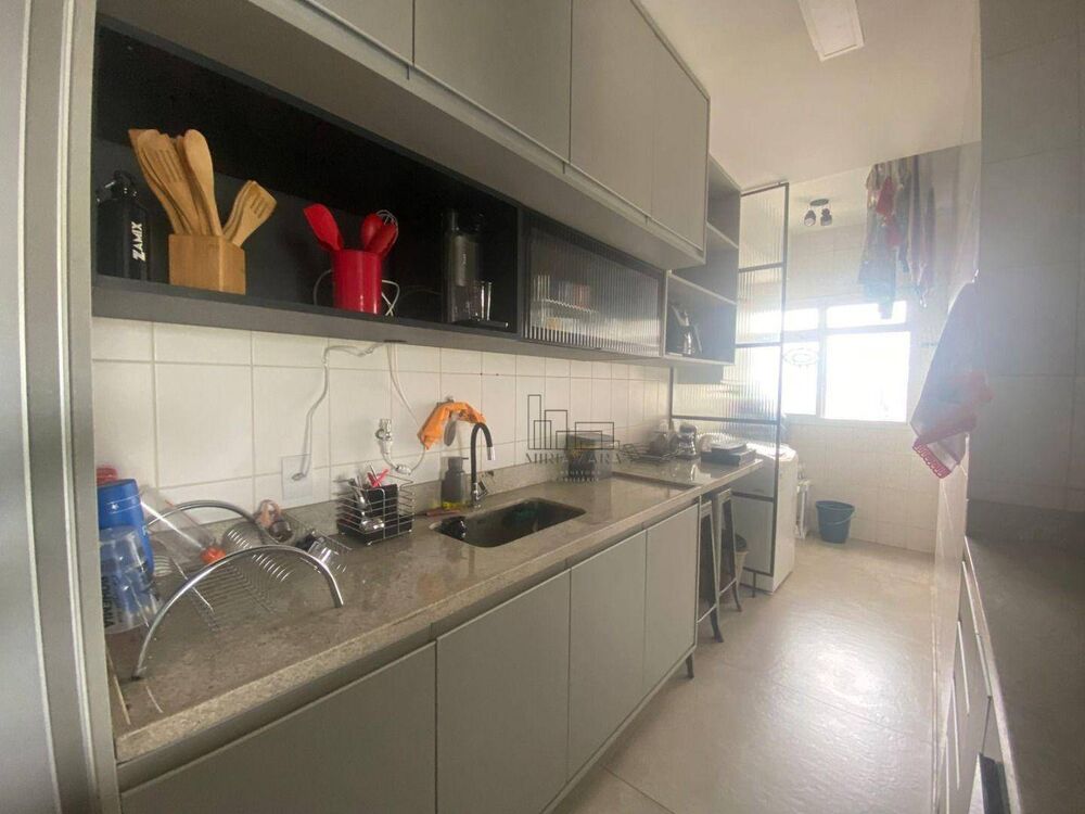 Apartamento, 3 quartos, 100 m² - Foto 4