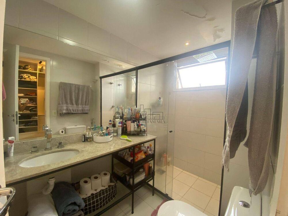 Apartamento, 3 quartos, 100 m² - Foto 11