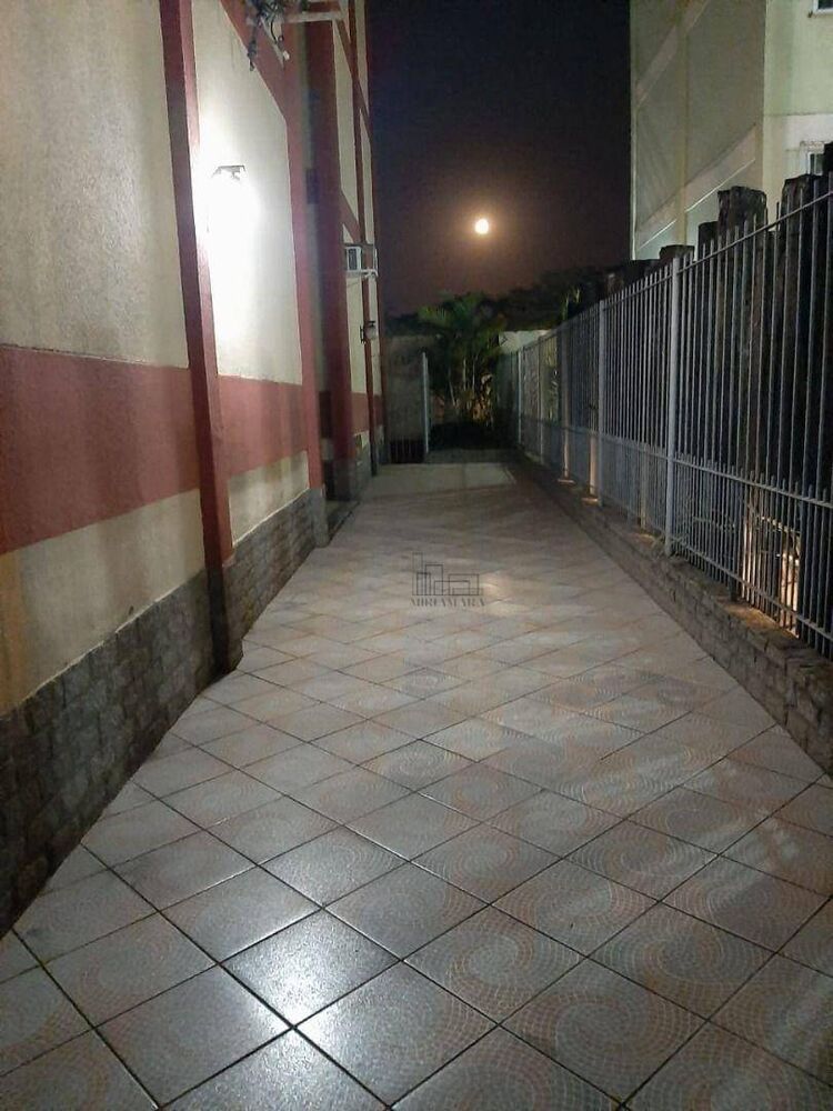 Apartamento, 3 quartos, 70 m² - Foto 3