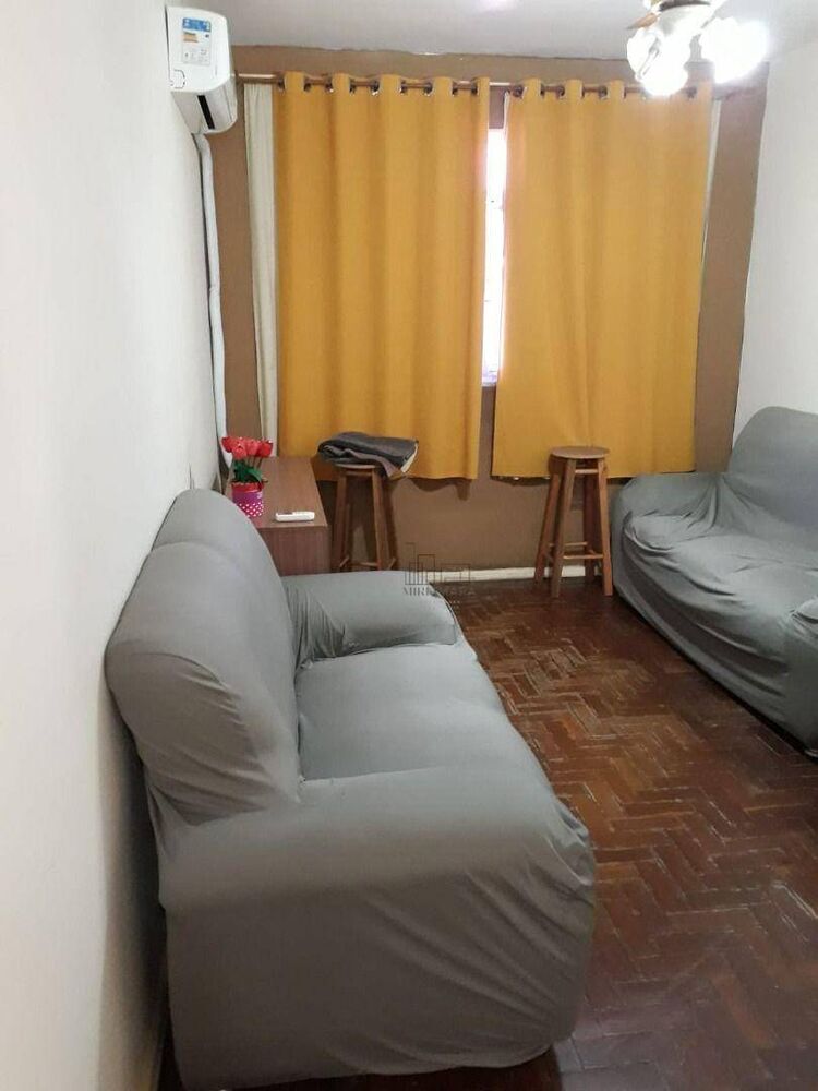 Apartamento, 3 quartos, 70 m² - Foto 1