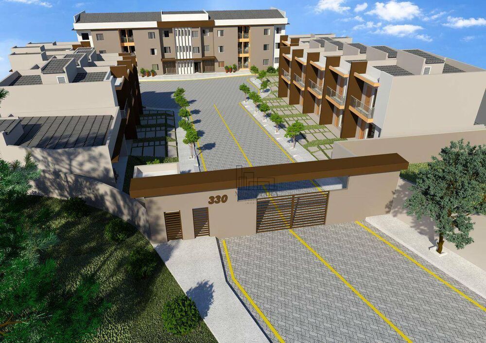 Apartamento, 2 quartos, 47 m² - Foto 4