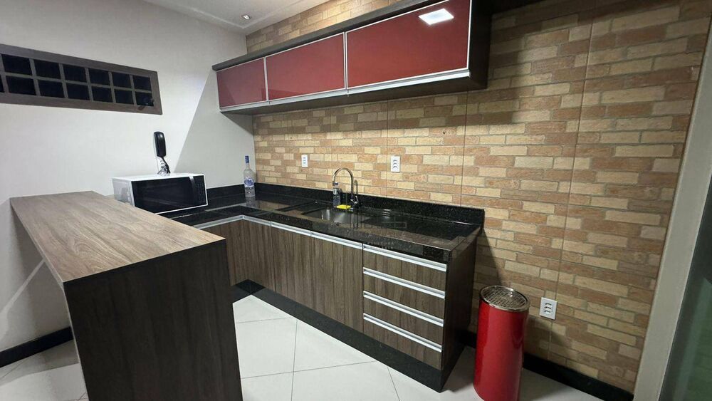 Cobertura à venda com 3 quartos, 214m² - Foto 8
