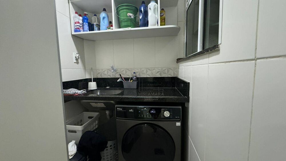 Cobertura à venda com 3 quartos, 214m² - Foto 3