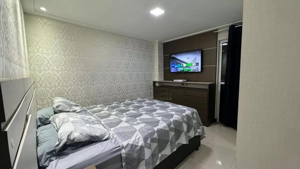 Cobertura, 3 quartos, 214 m² - Foto 5
