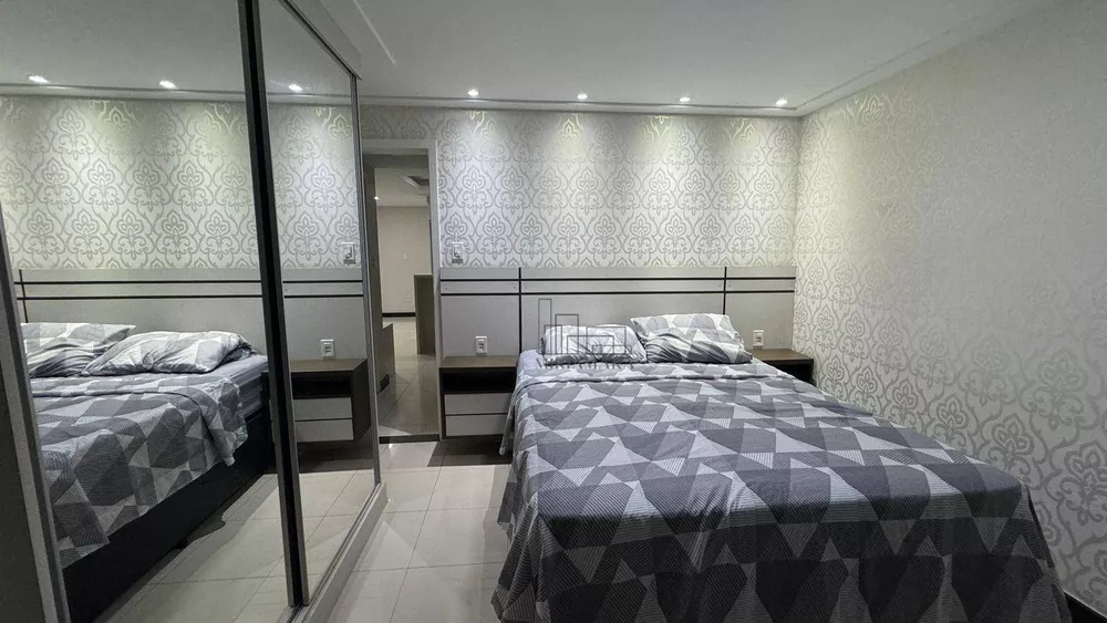 Cobertura, 3 quartos, 214 m² - Foto 3