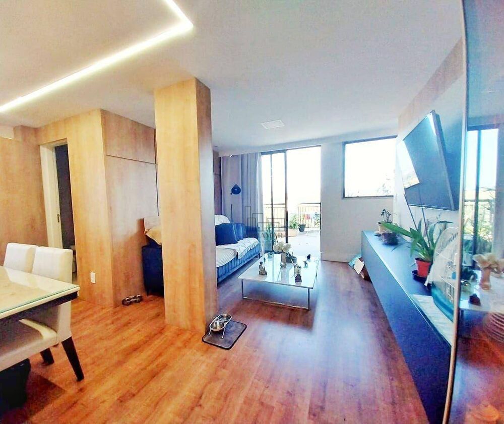 Cobertura à venda com 3 quartos, 208m² - Foto 4