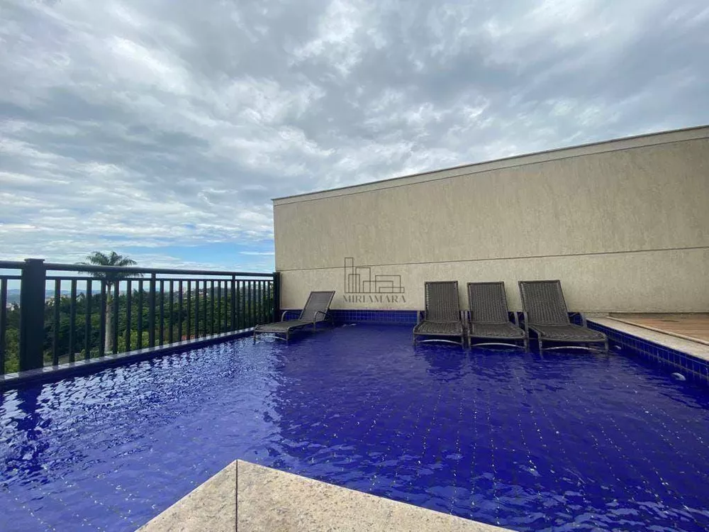 Cobertura, 3 quartos, 208 m² - Foto 31