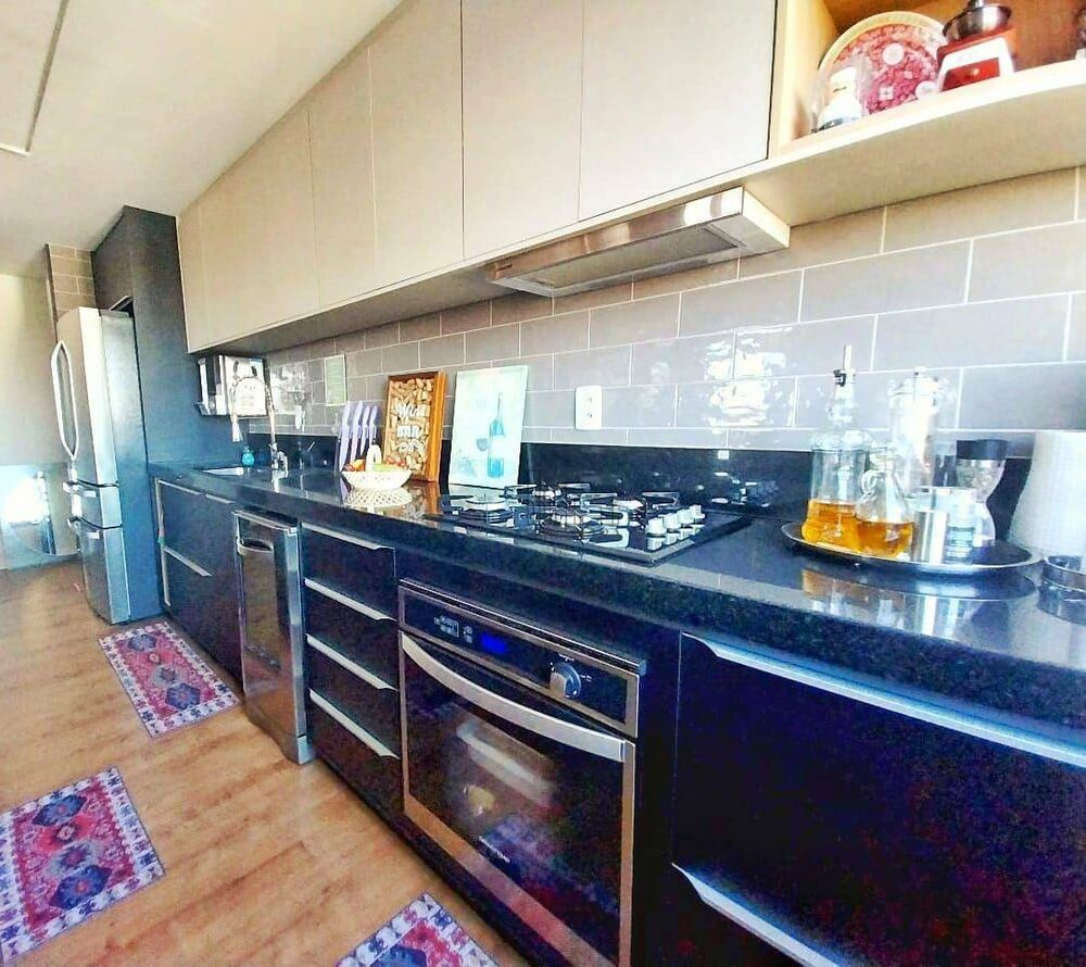 Cobertura à venda com 3 quartos, 208m² - Foto 9