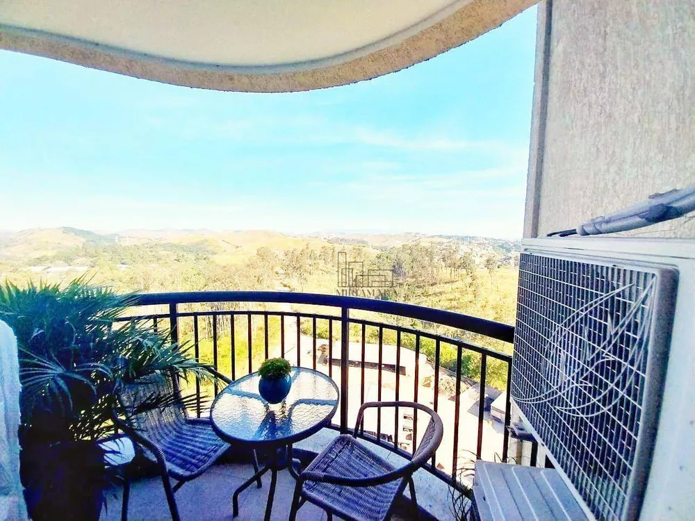 Cobertura, 3 quartos, 208 m² - Foto 29