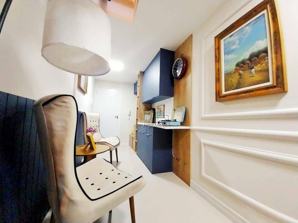 Cobertura à venda com 3 quartos, 208m² - Foto 8