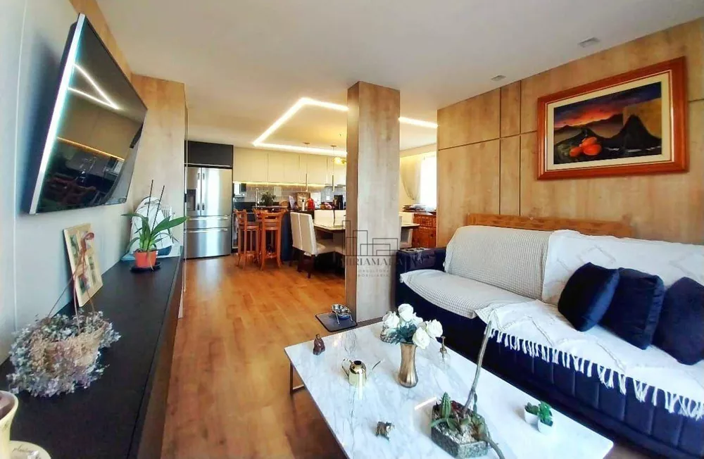 Cobertura, 3 quartos, 208 m² - Foto 10