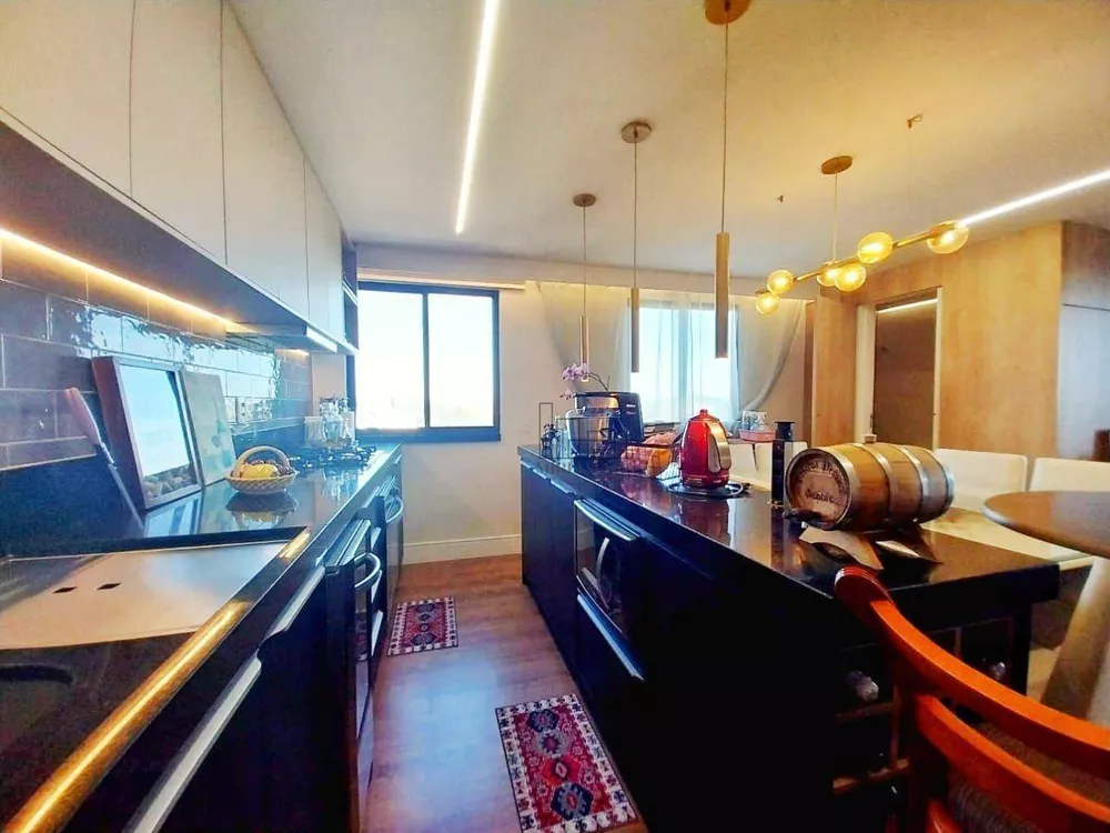 Cobertura, 3 quartos, 208 m² - Foto 17