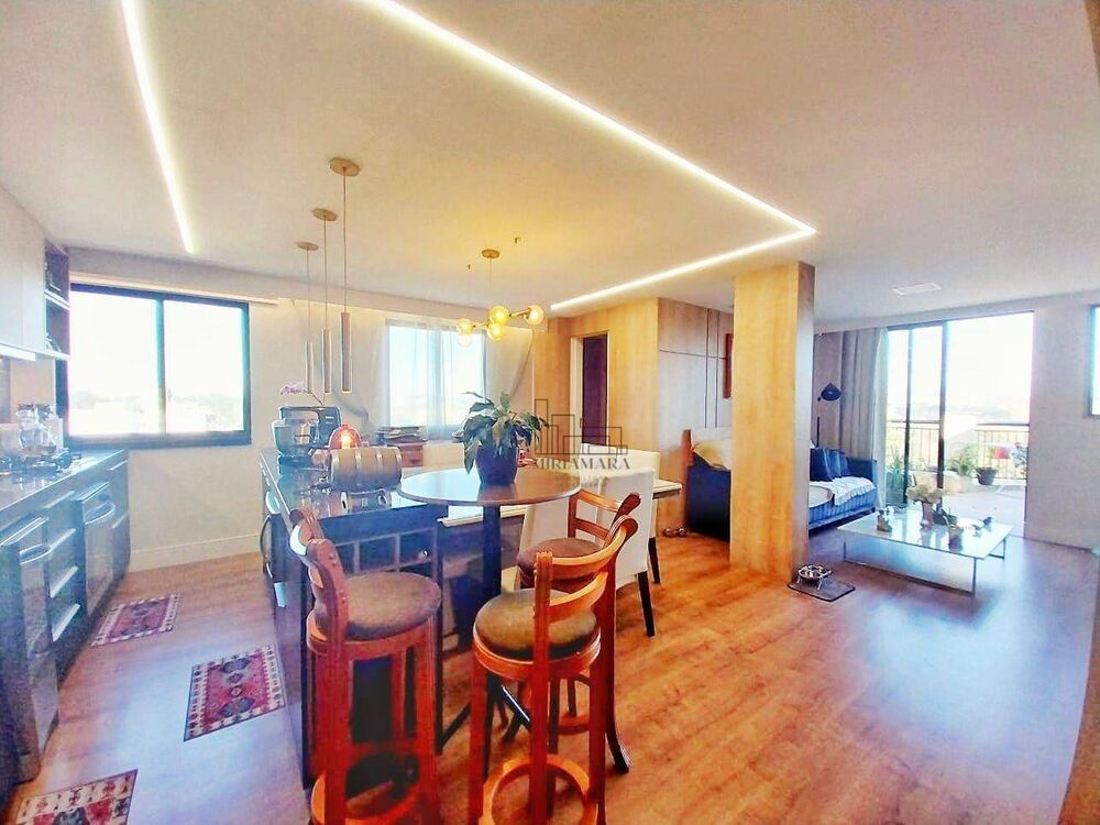 Cobertura à venda com 3 quartos, 208m² - Foto 5