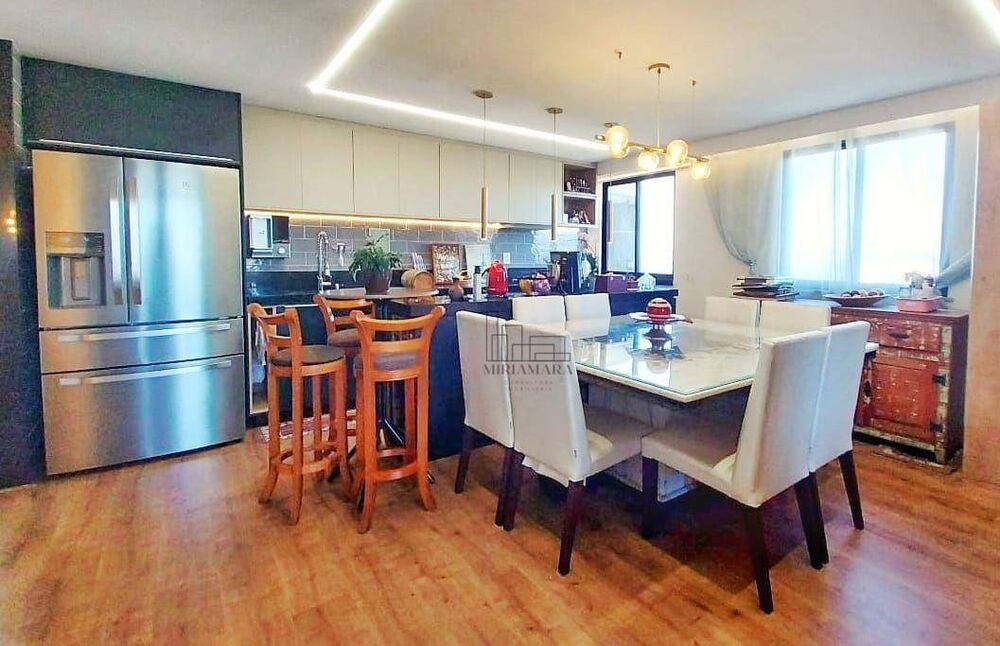 Cobertura à venda com 3 quartos, 208m² - Foto 6