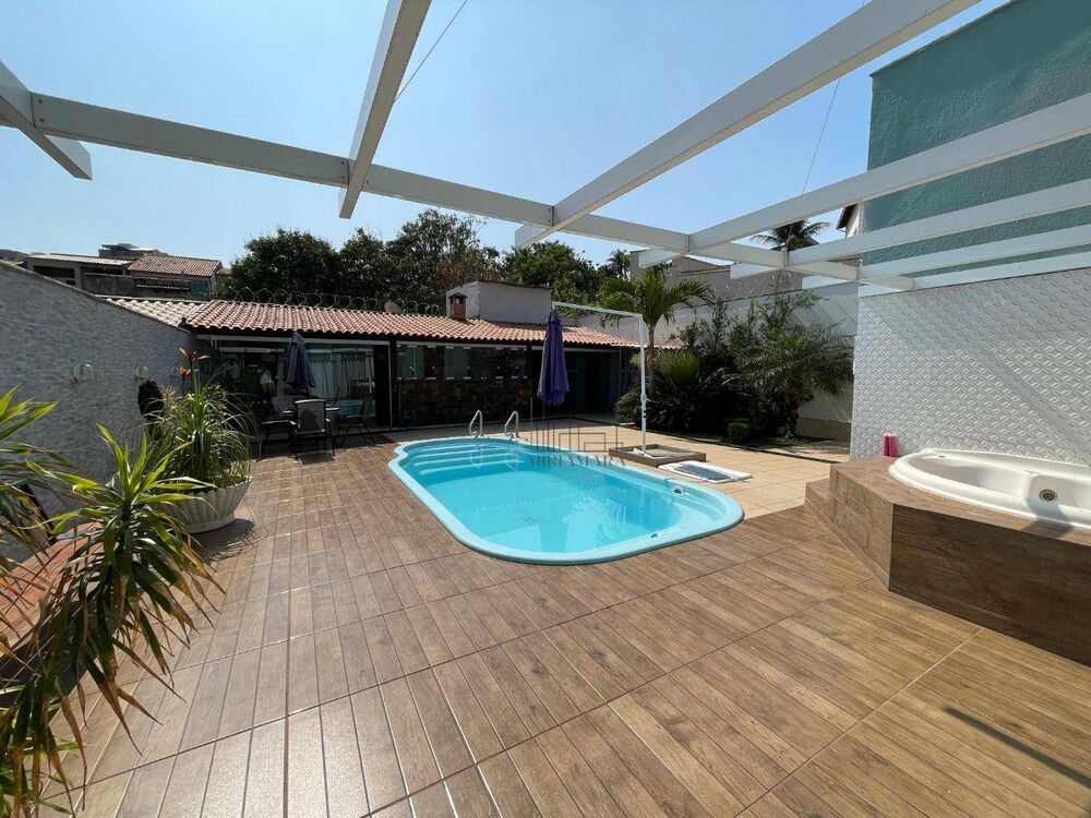 Casa, 3 quartos, 138 m² - Foto 1