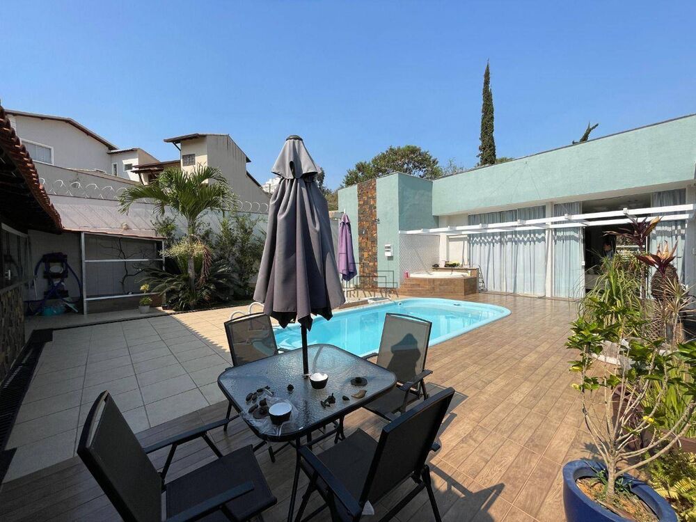 Casa, 3 quartos, 138 m² - Foto 14