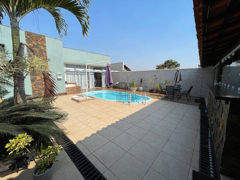 Casa, 3 quartos, 138 m² - Foto 8