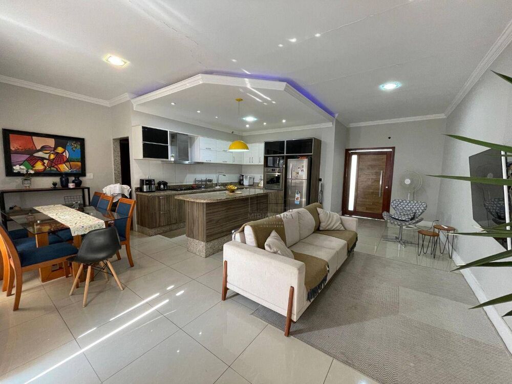 Casa, 3 quartos, 138 m² - Foto 17