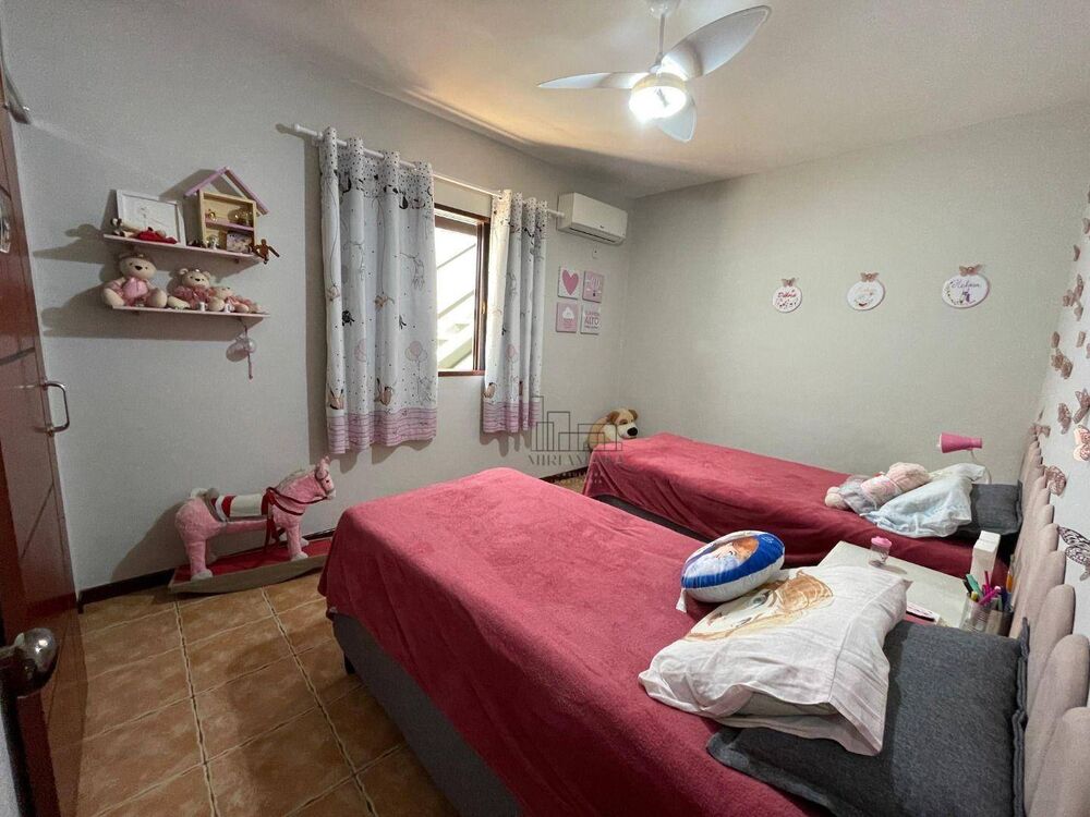 Casa, 3 quartos, 138 m² - Foto 13