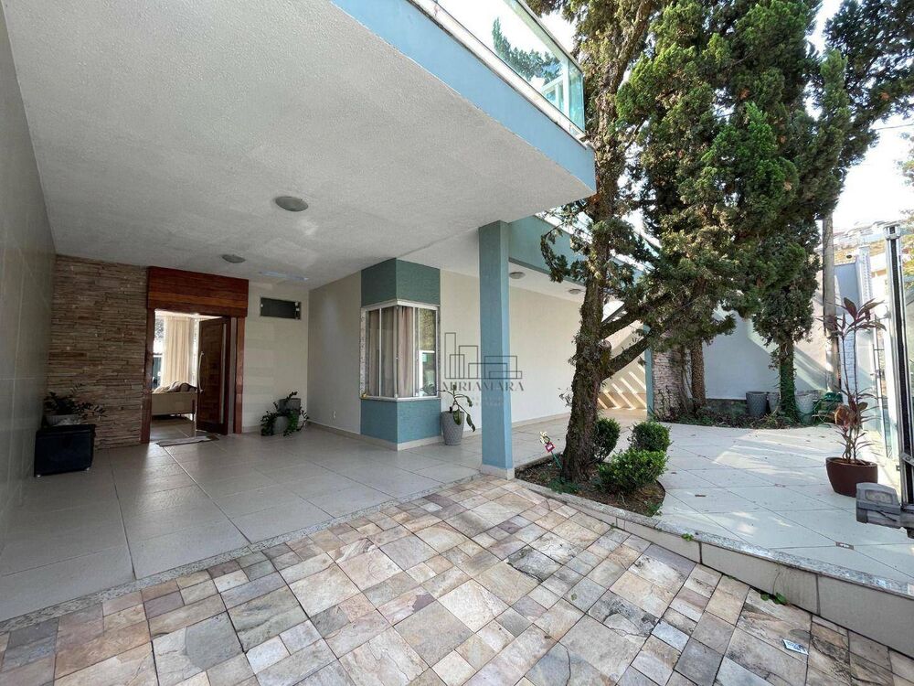 Casa, 3 quartos, 138 m² - Foto 15