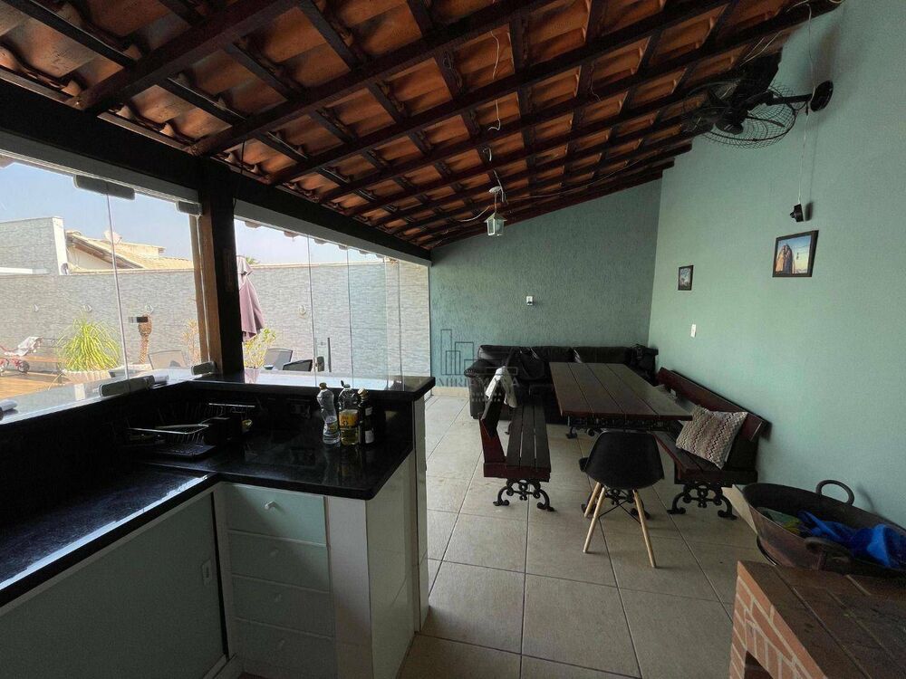 Casa, 3 quartos, 138 m² - Foto 18