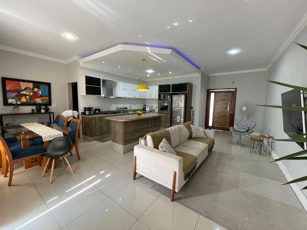 Casa, 3 quartos, 138 m² - Foto 20
