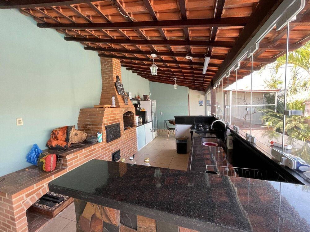 Casa, 3 quartos, 138 m² - Foto 16
