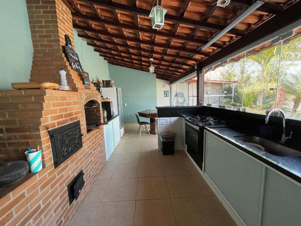 Casa, 3 quartos, 138 m² - Foto 4