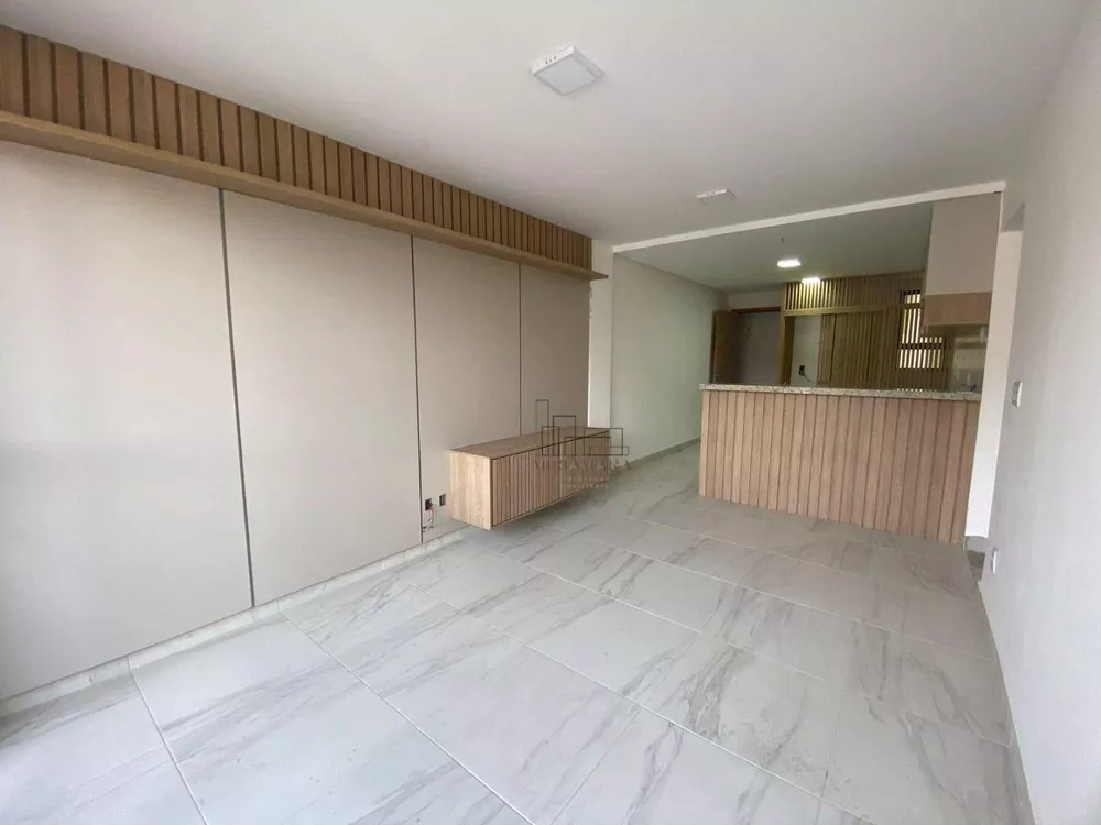 Apartamento, 2 quartos, 71 m² - Foto 1