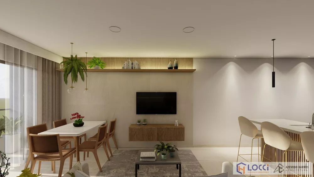 Apartamento, 2 quartos, 71 m² - Foto 19