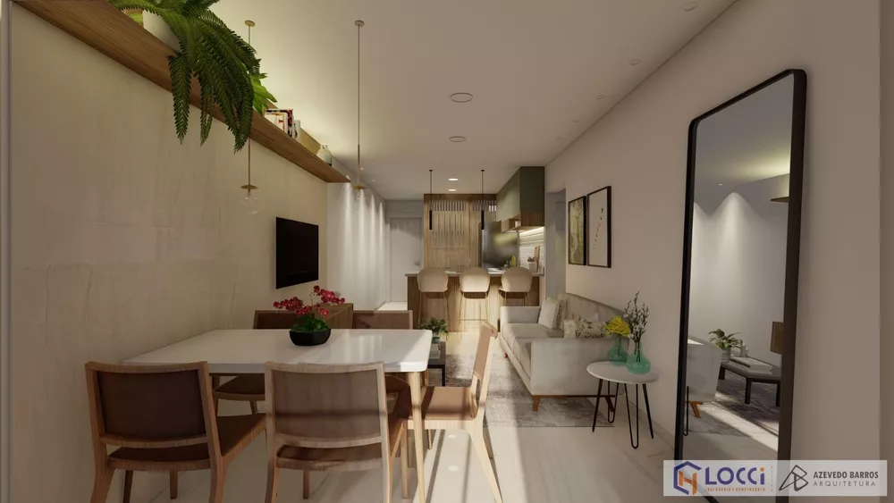 Apartamento, 2 quartos, 71 m² - Foto 18