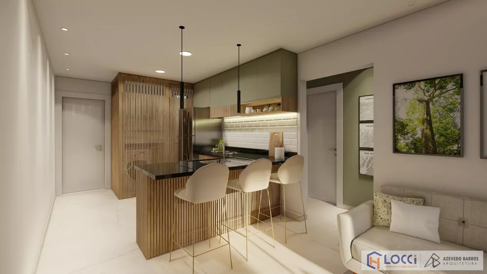 Apartamento, 2 quartos, 71 m² - Foto 22